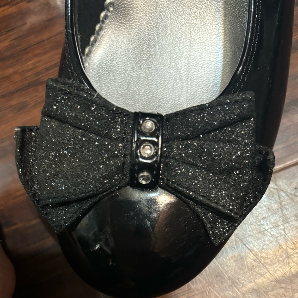 NWT RACHELS SHOES GIRLS HEELS 👠 - Picture 5 of 7